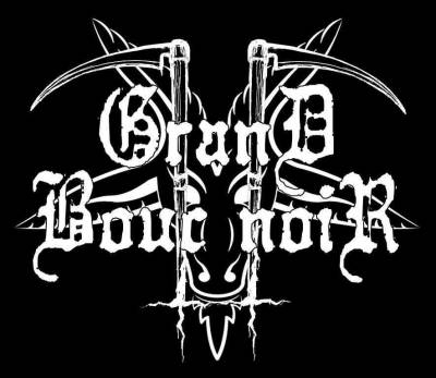 logo Grand Bouc Noir